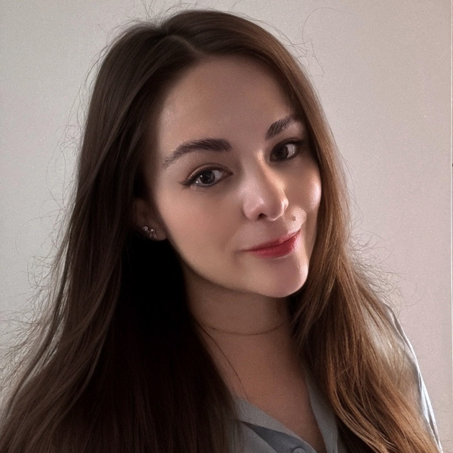 Avatar of Daniela M.