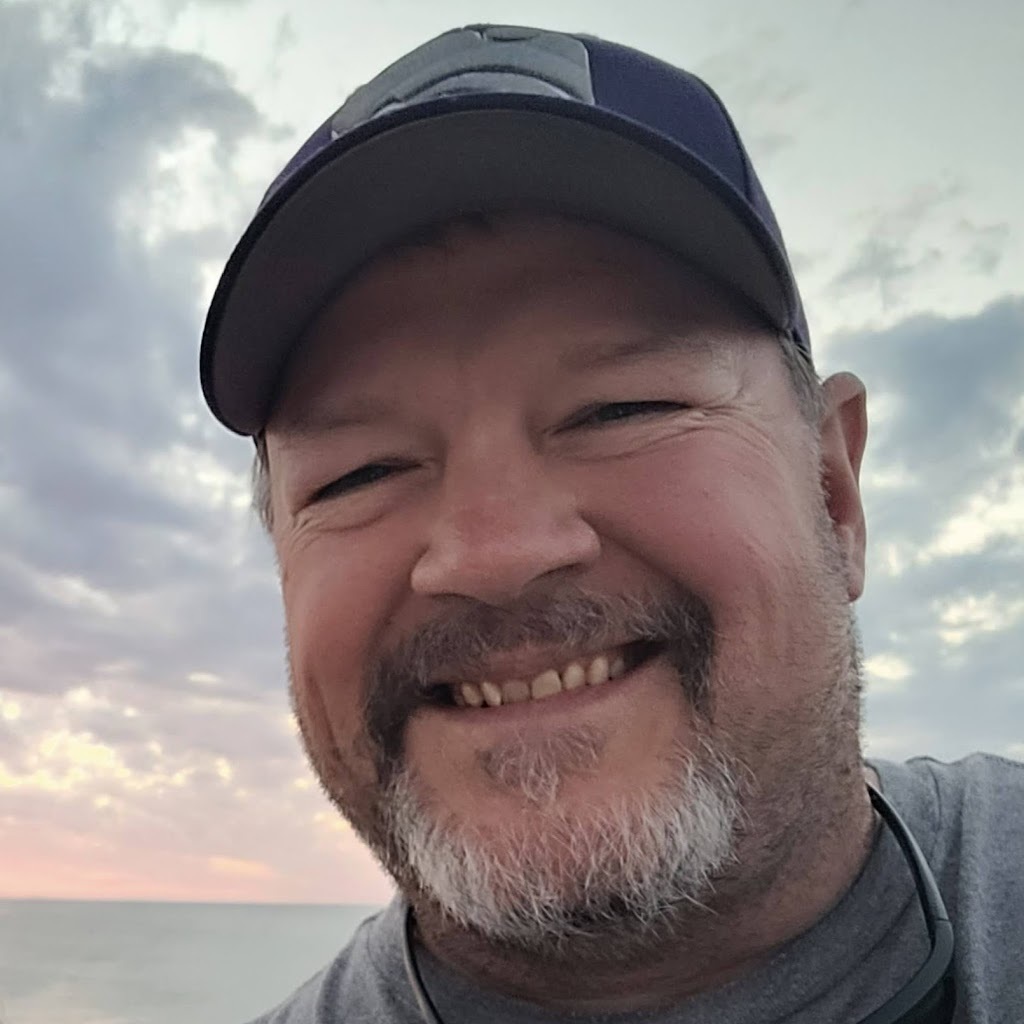Avatar of Mike R.
