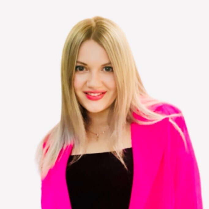 Avatar of Karyna A.