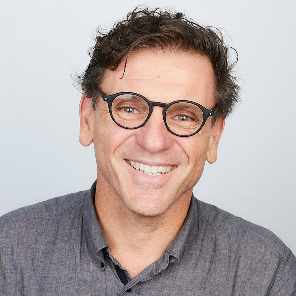 Avatar of Wesley F.