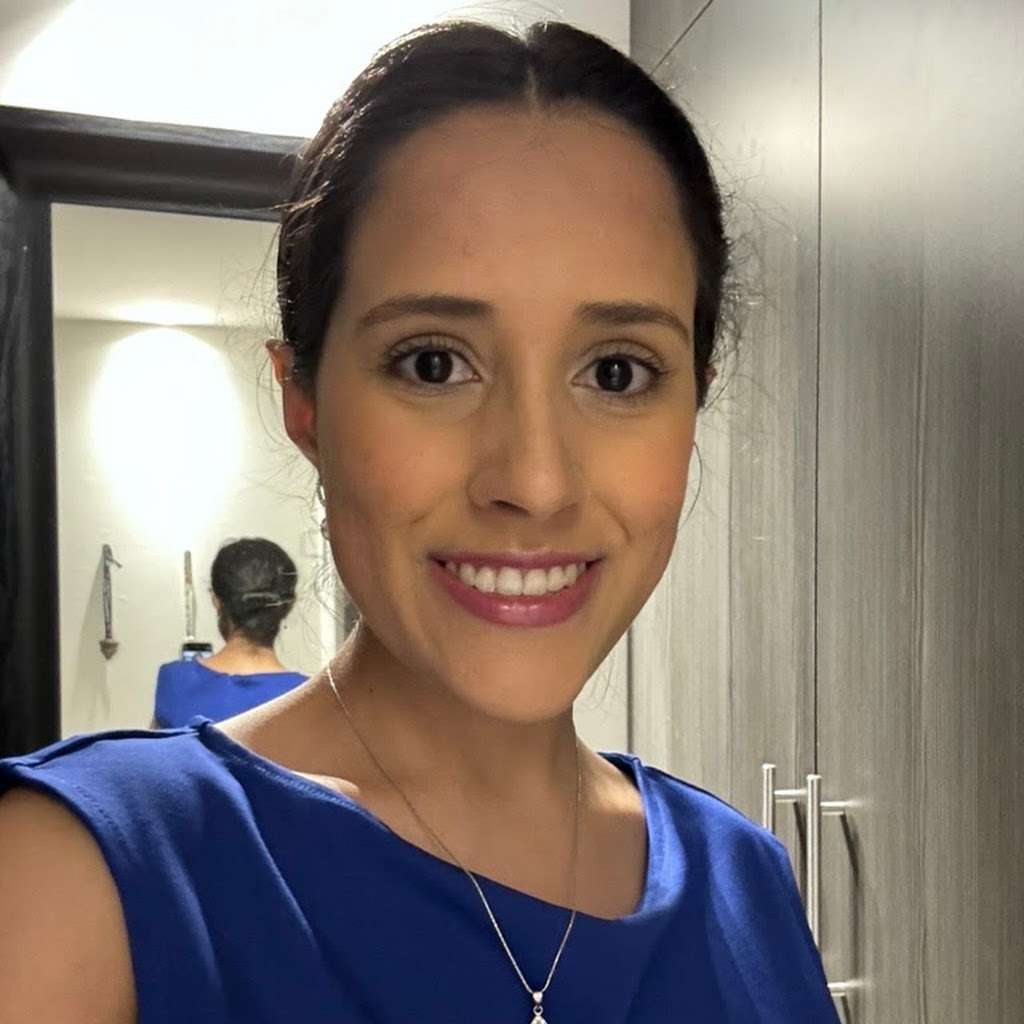 Avatar of Mariela M.