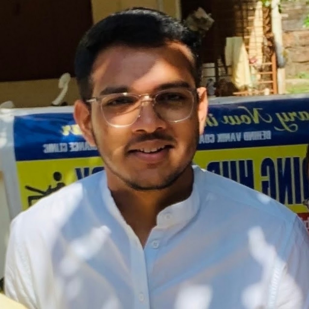 Avatar of Jasobanta N.