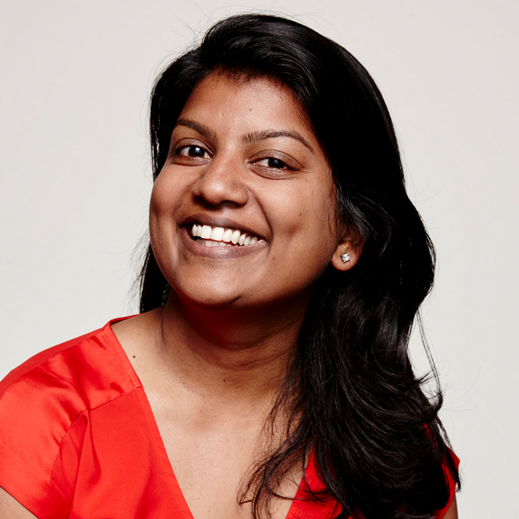 Avatar of Divya B.
