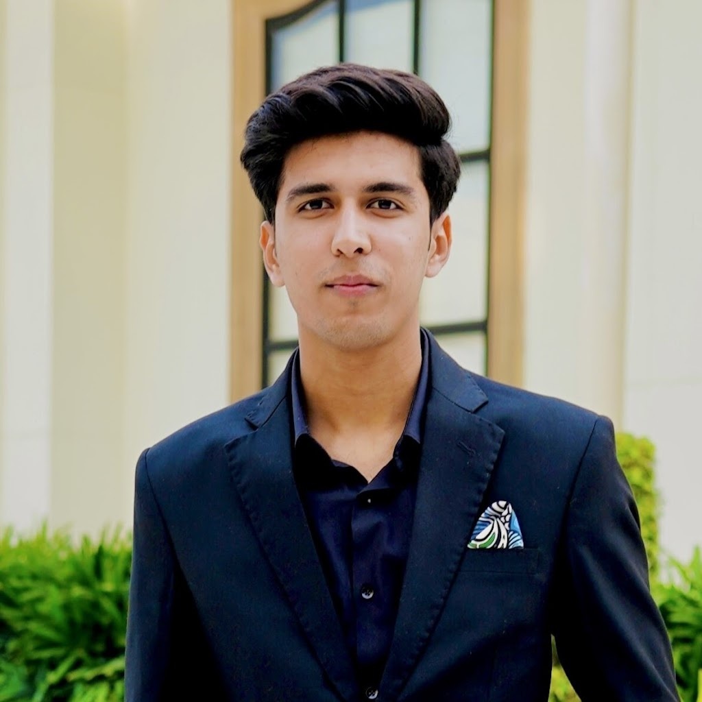Avatar of Nouman K.
