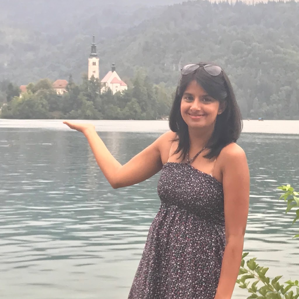 Avatar of Smita