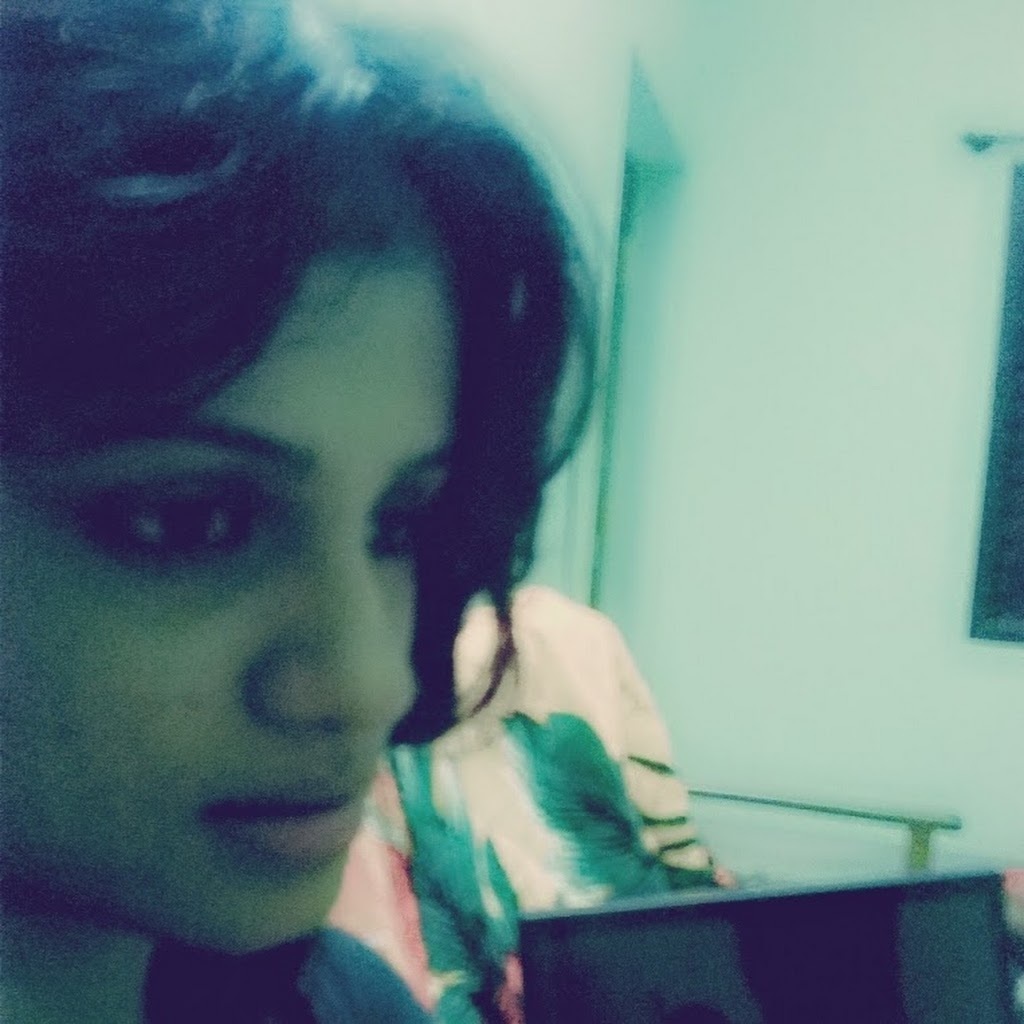 Avatar of Nika