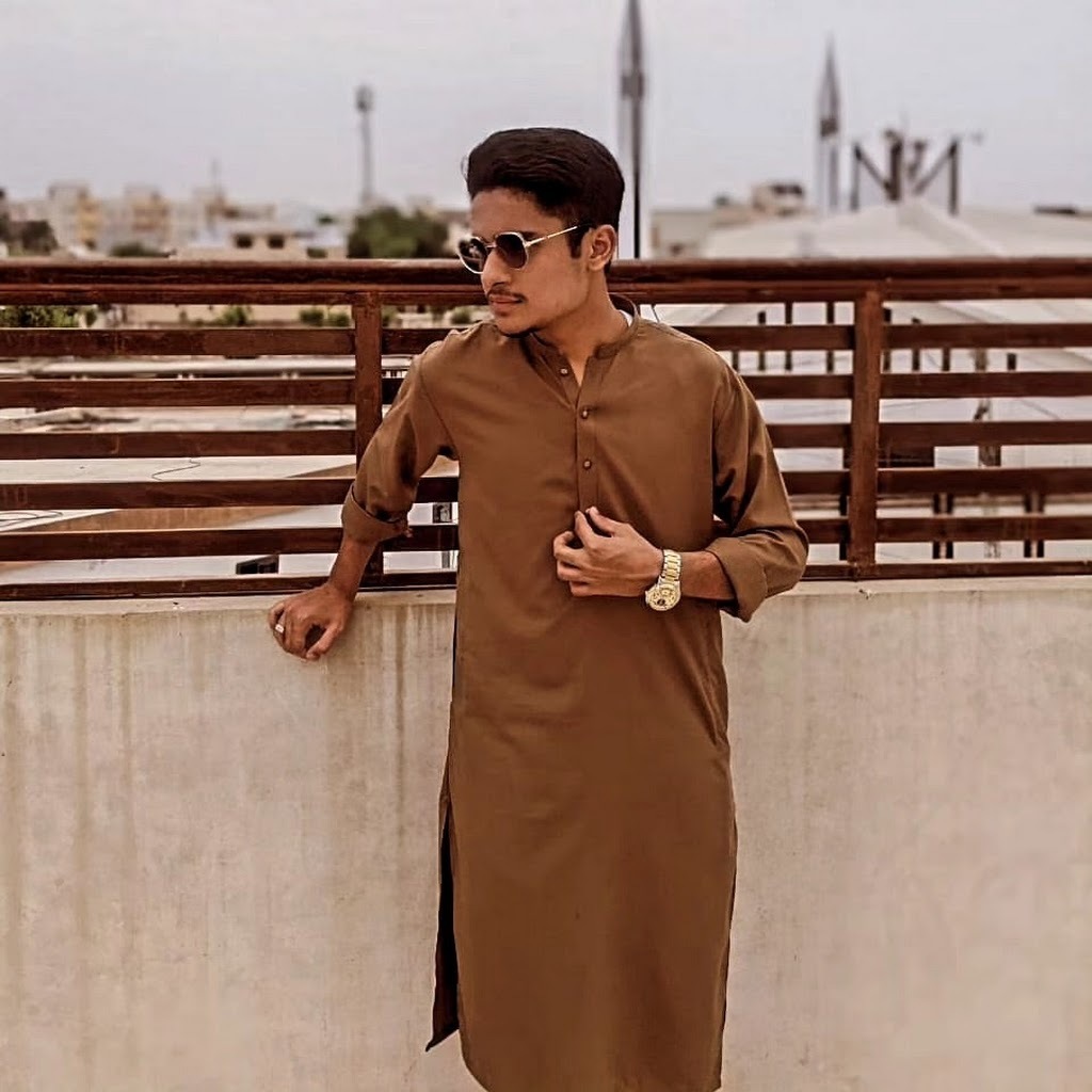 Avatar of Ali H.