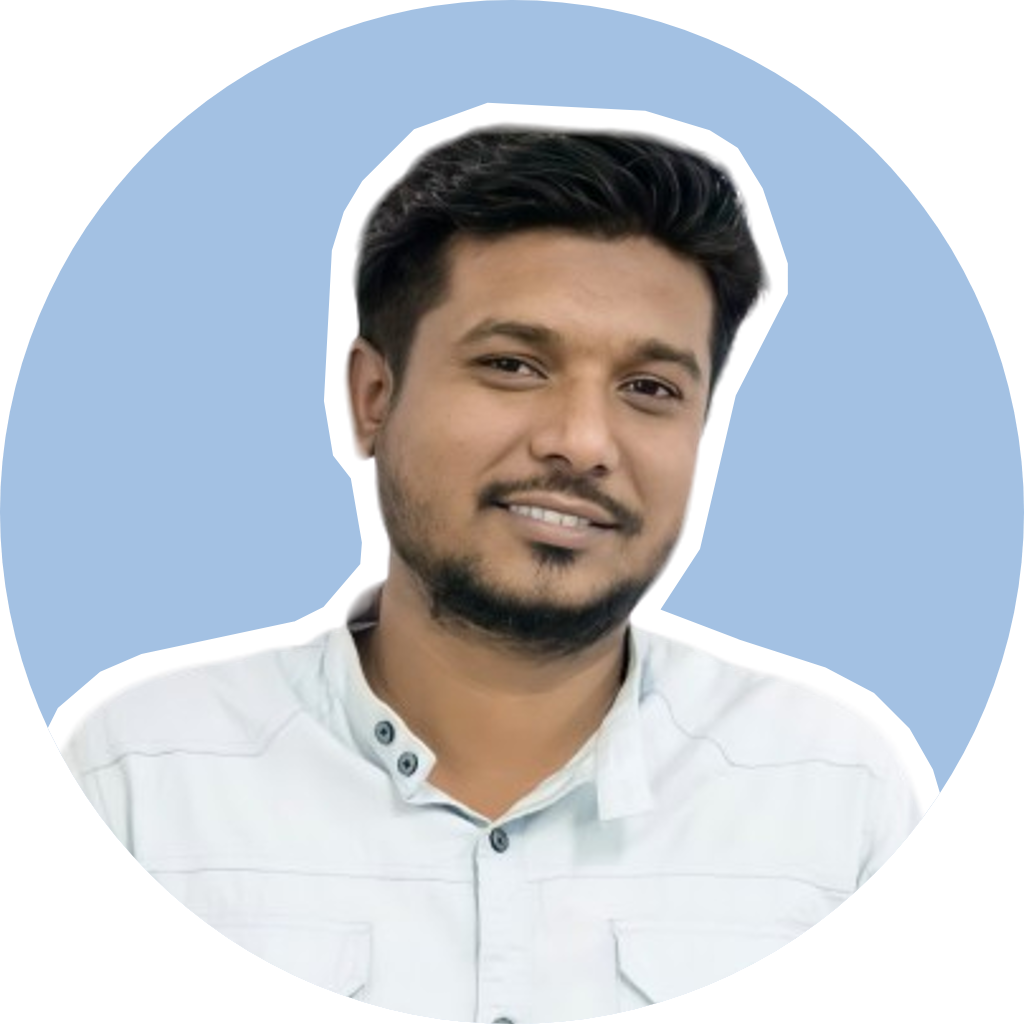 Avatar of Saim R.