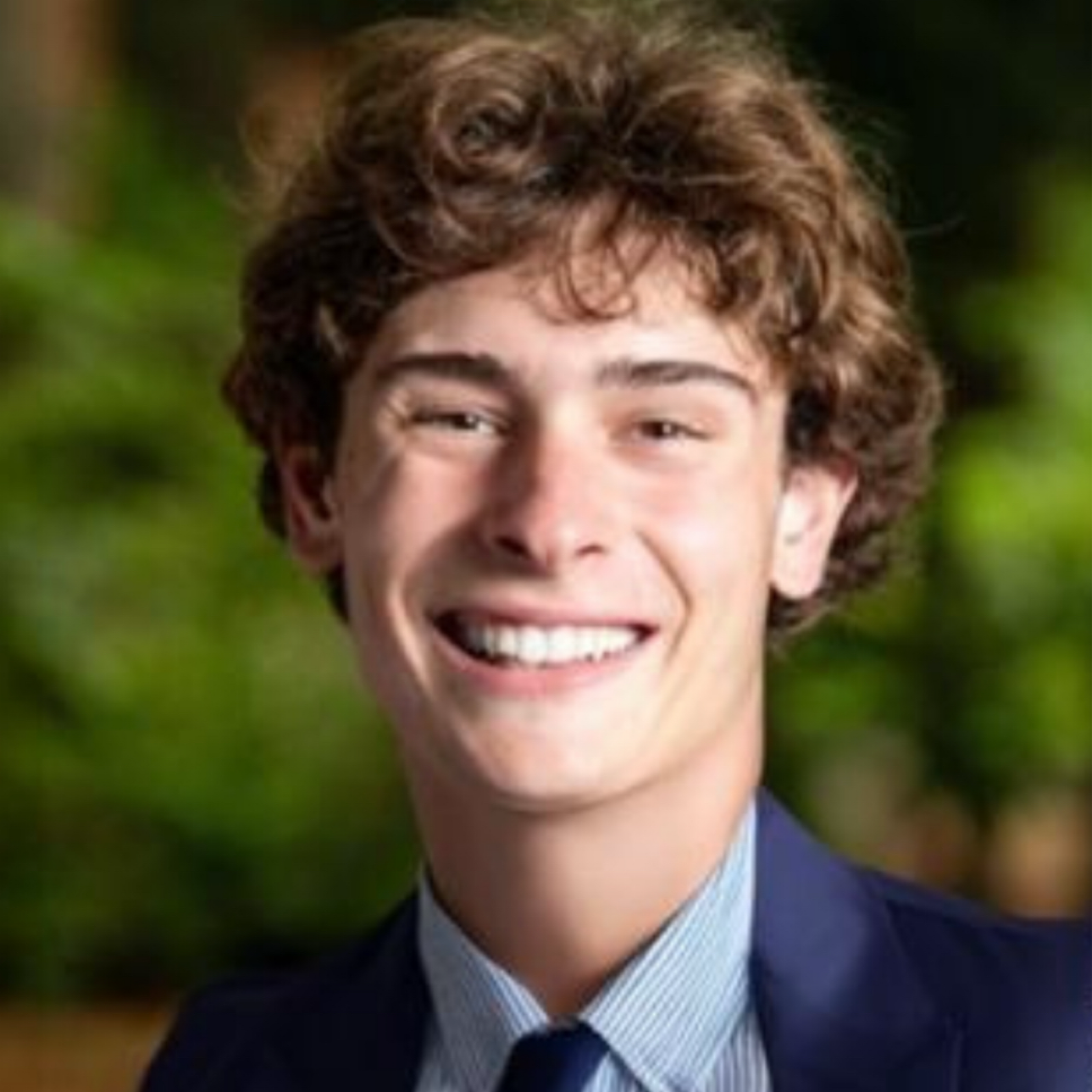 Avatar of Jasper M.