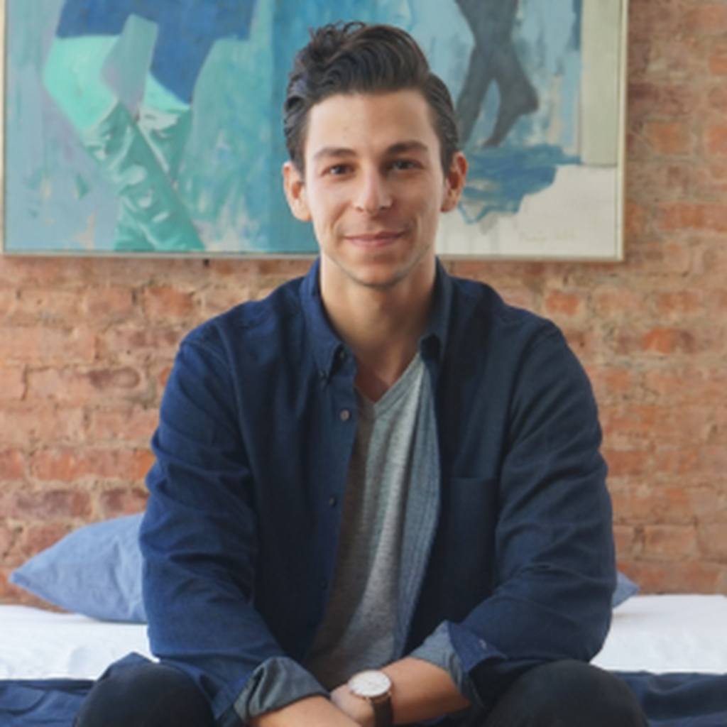 Avatar of Scott E.