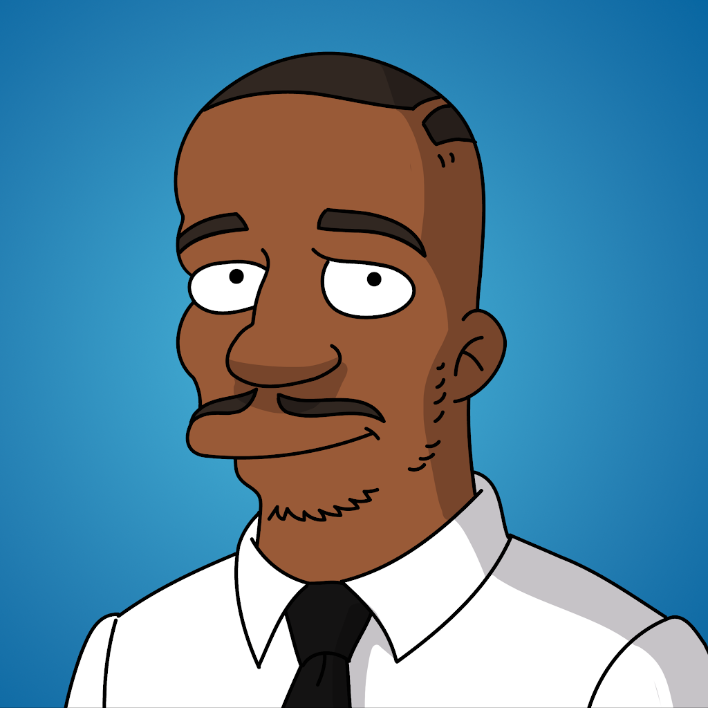 Avatar of Tumisang K.