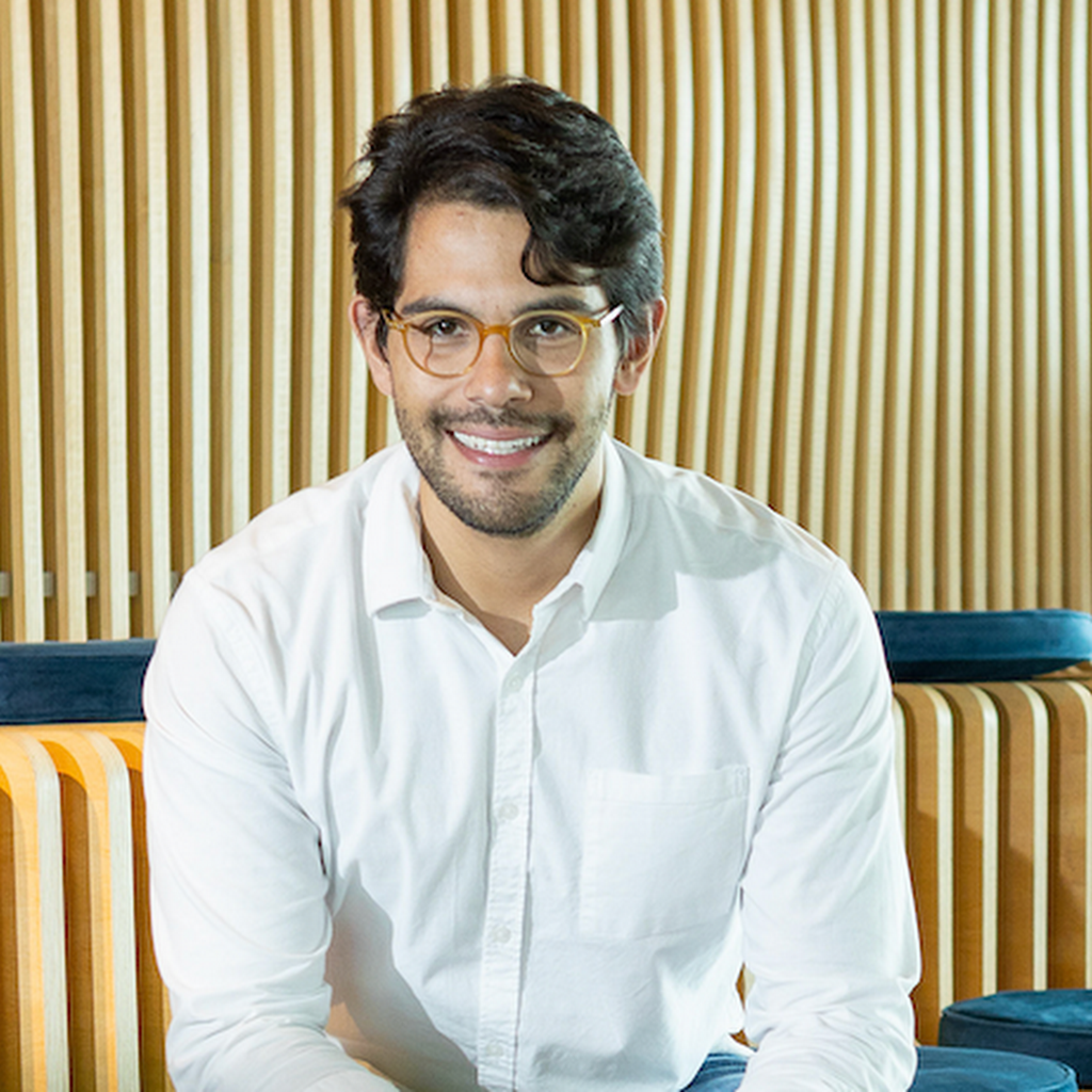 Avatar of Jose G.