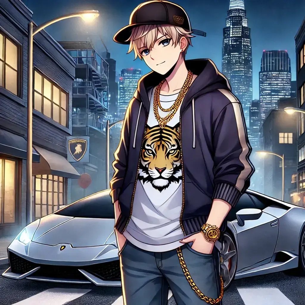 Avatar of Eloy e.