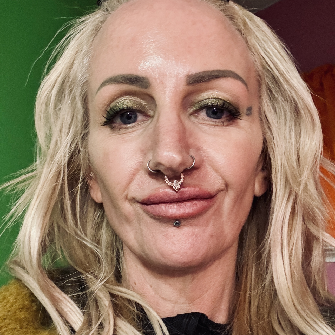 Avatar of Maureen K.