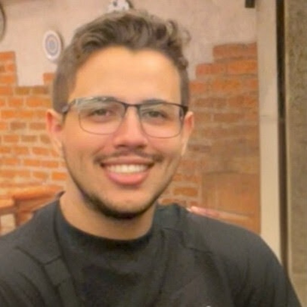 Avatar of Caio M.