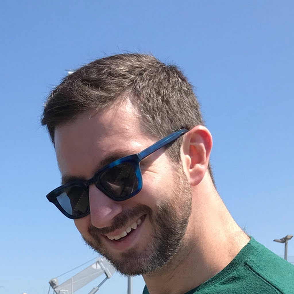 Avatar of Jeremy D.