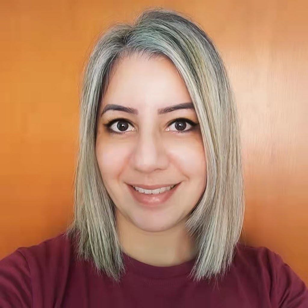 Avatar of Maria C.