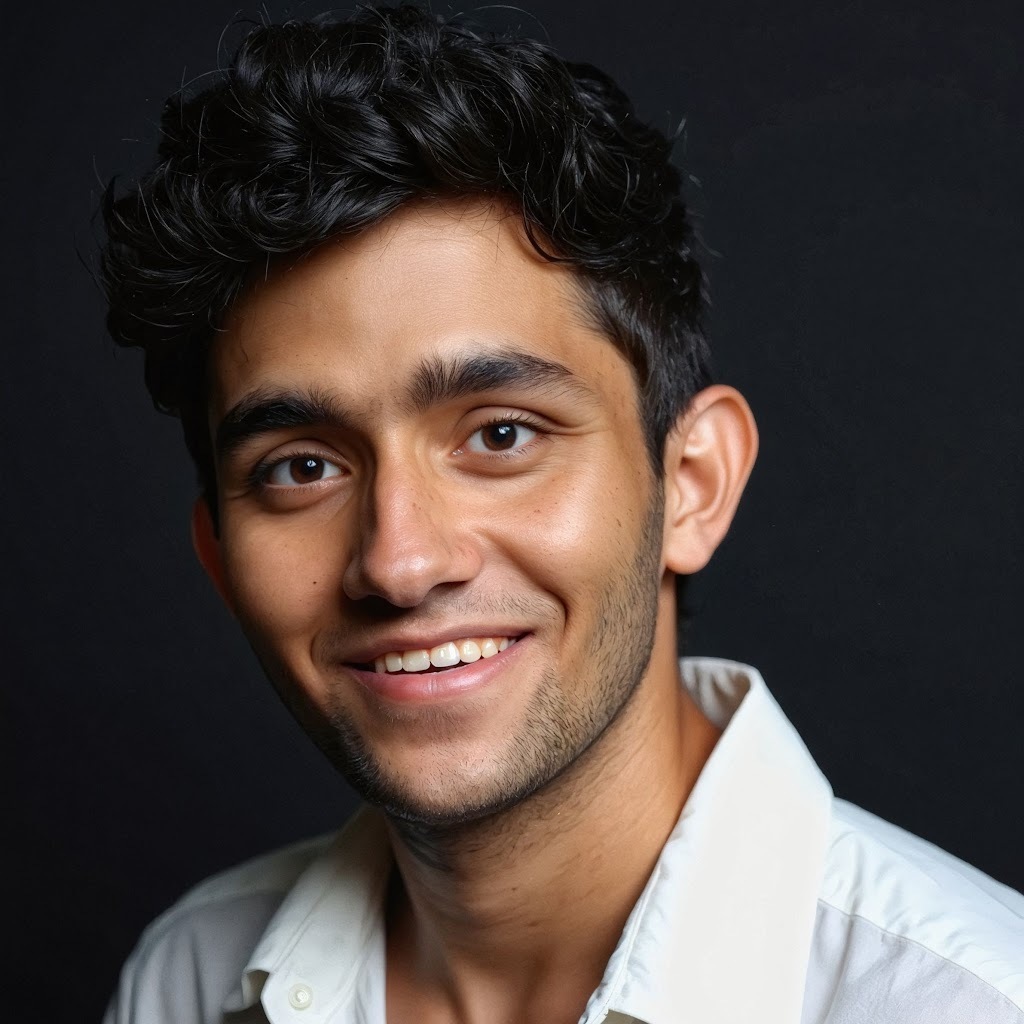 Avatar of Vaibhav A.