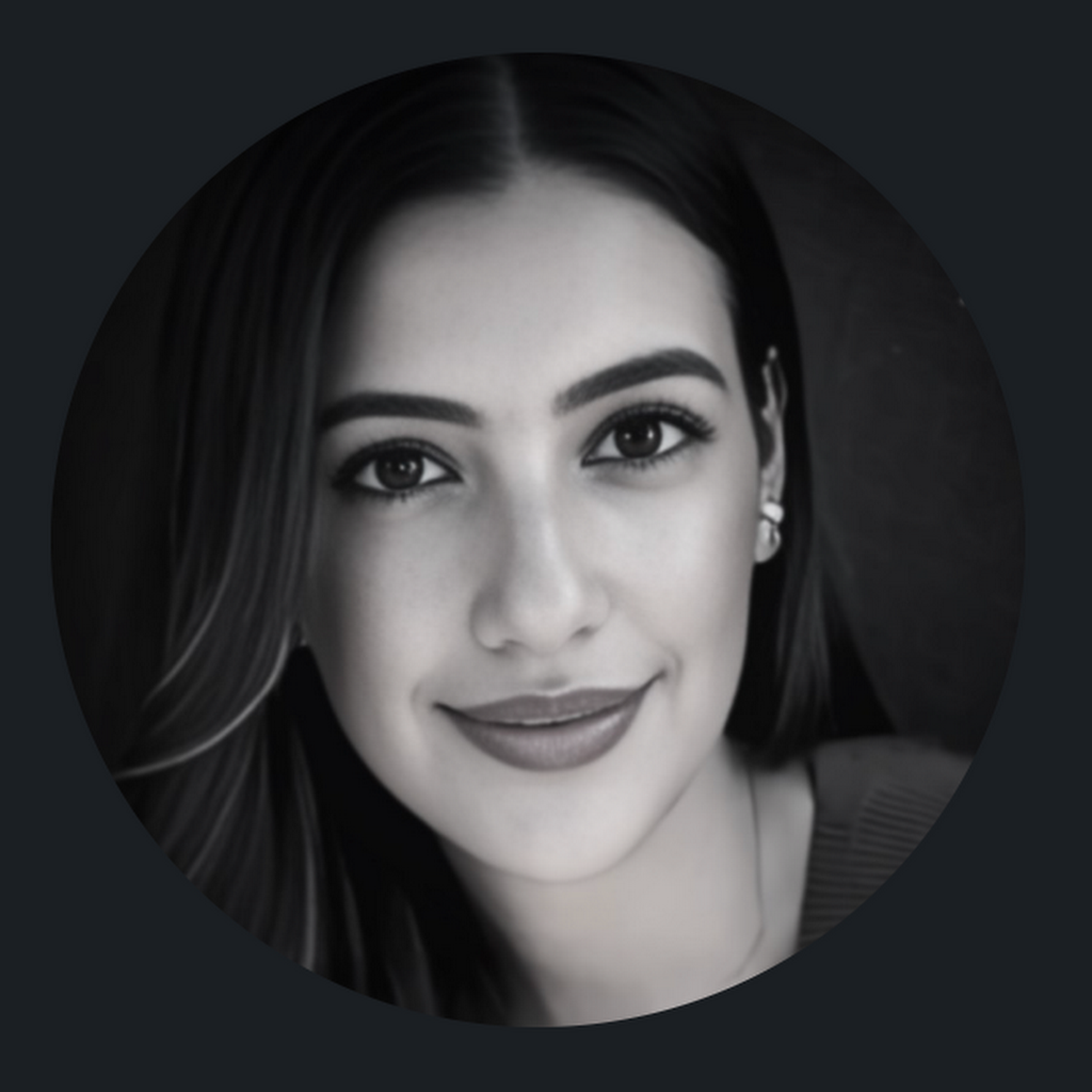 Avatar of Dania H.