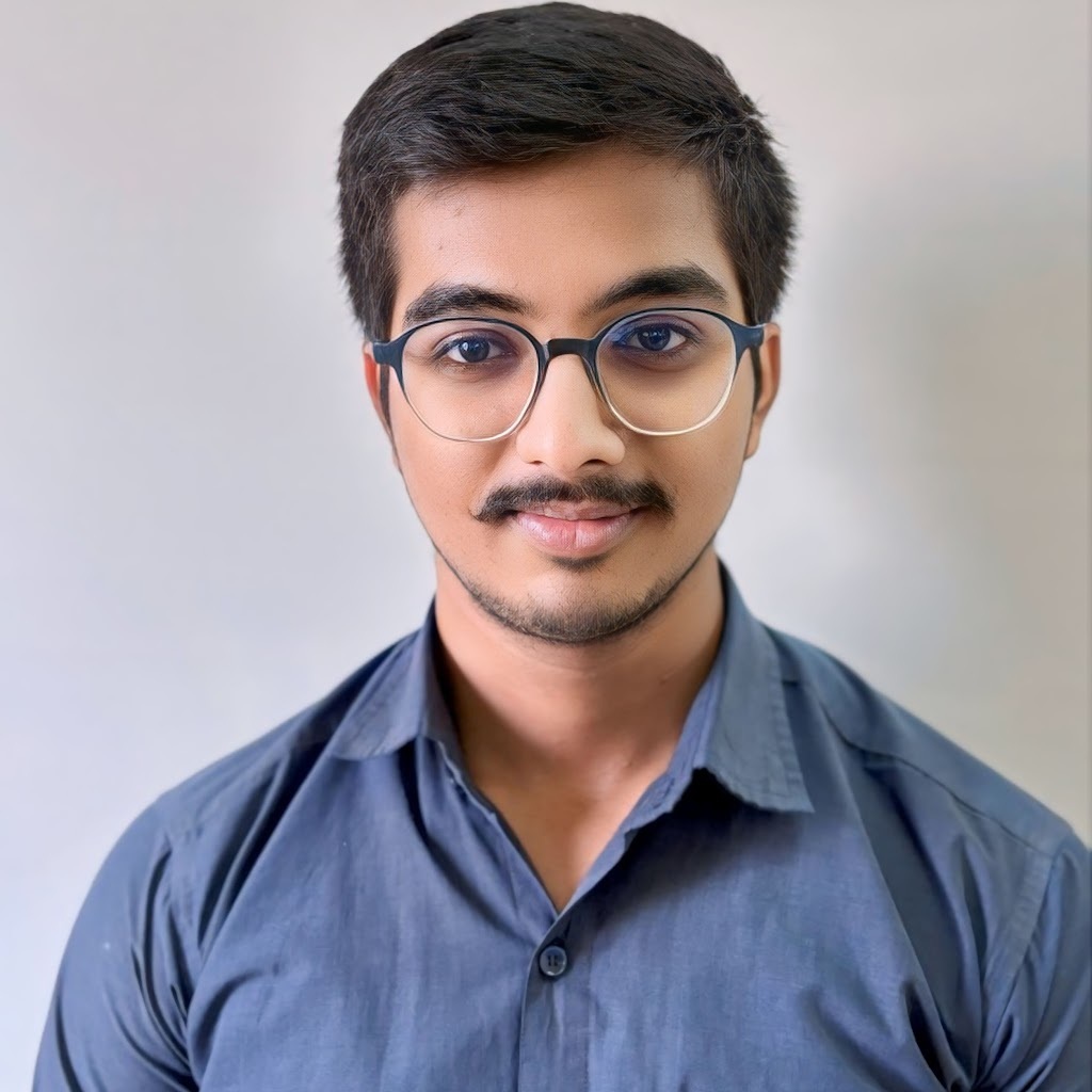 Avatar of Shreeyash B.