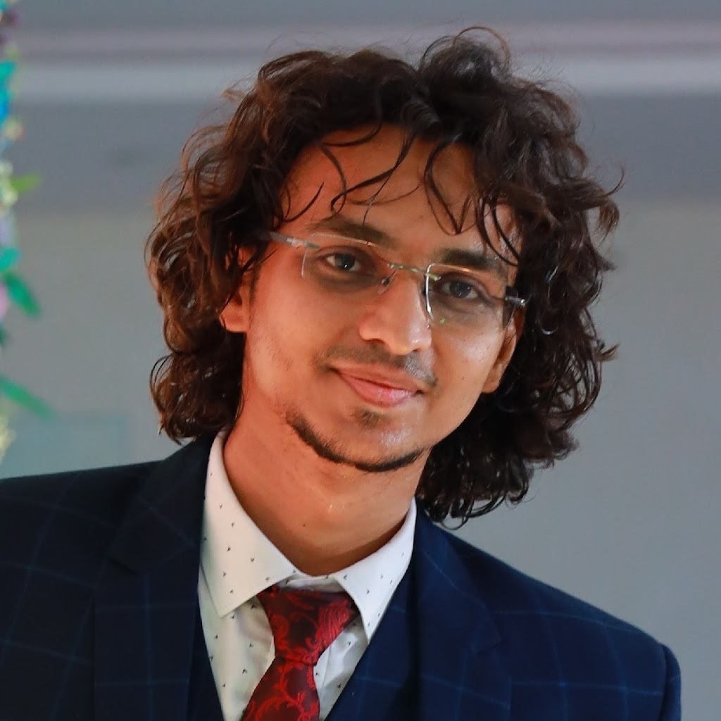 Avatar of Vijetha C.