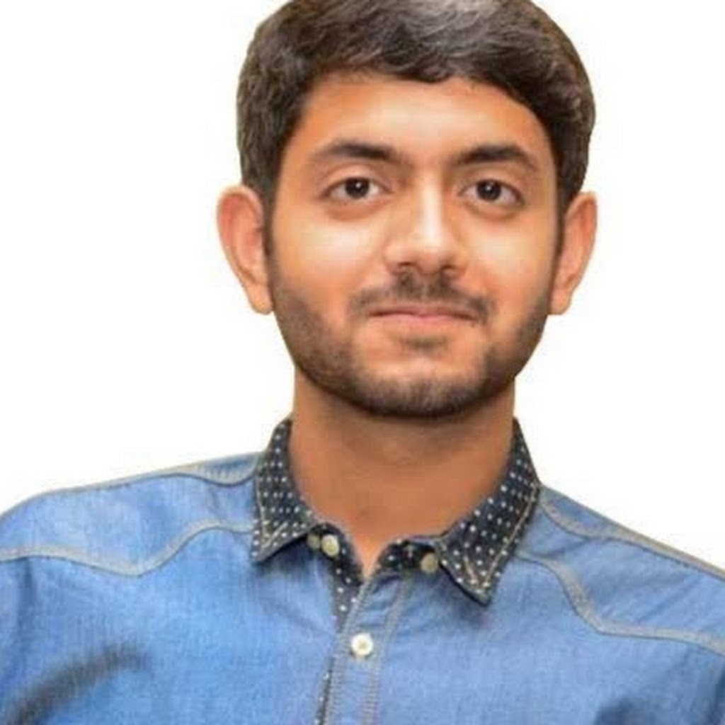 Avatar of Bilal A.