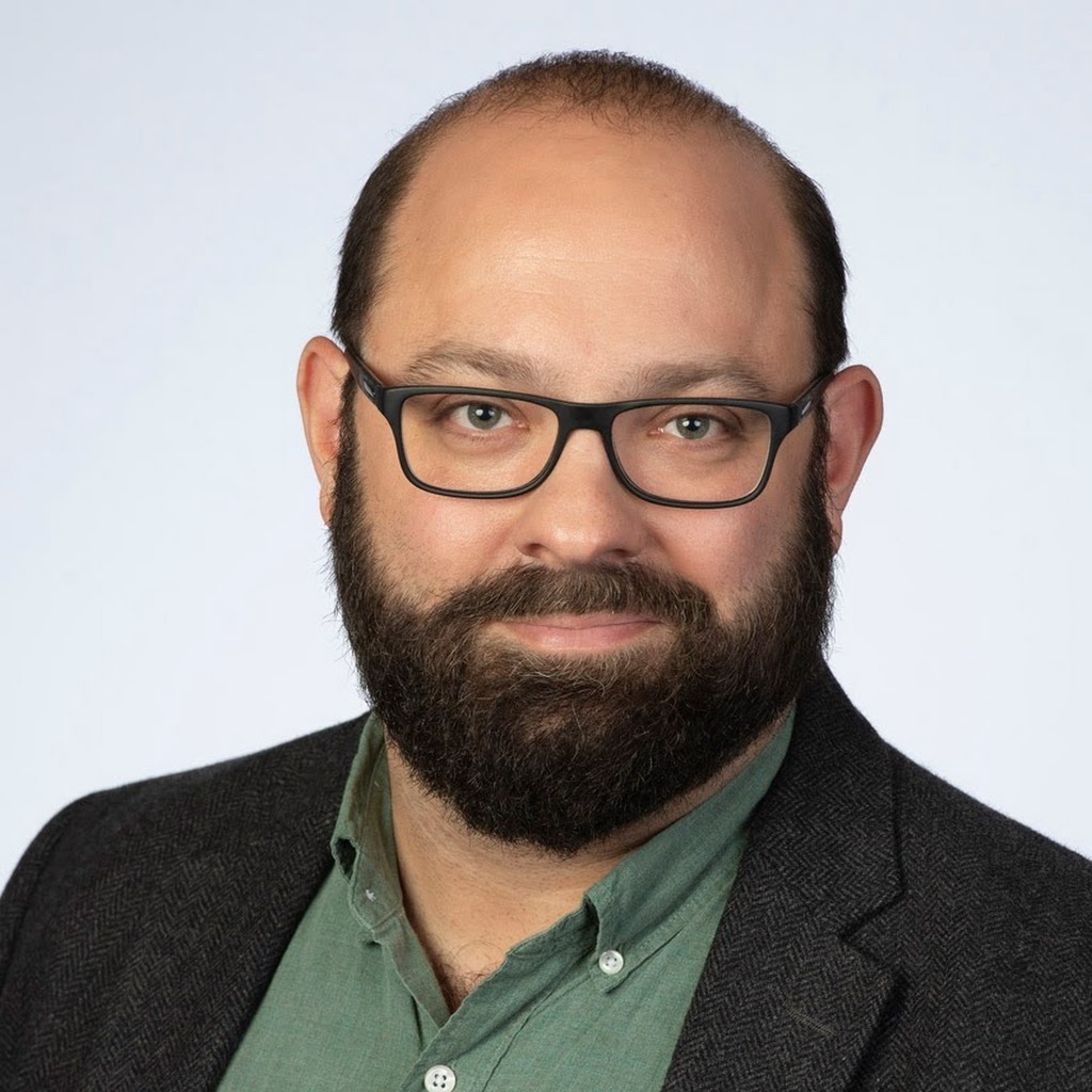 Avatar of James K.