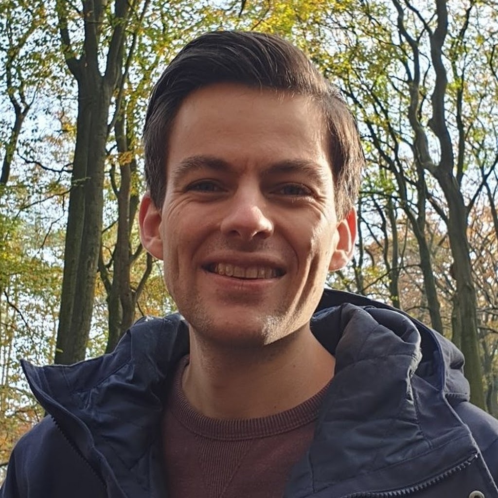 Avatar of Jeroen L.