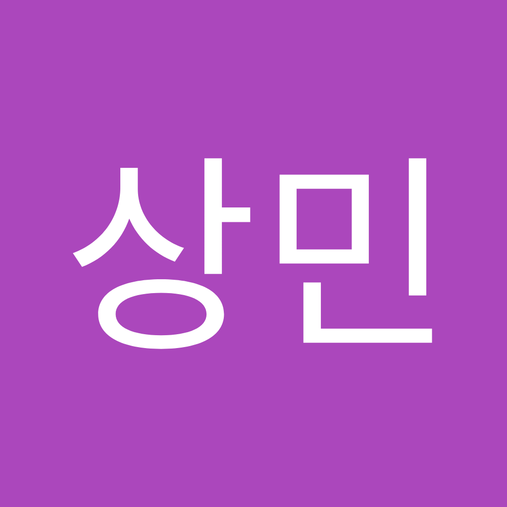 Avatar of Sang m.
