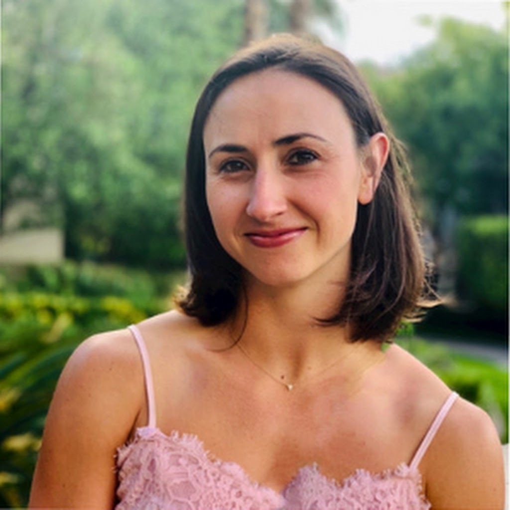 Avatar of Melissa B.