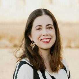 Avatar of Mariana E.