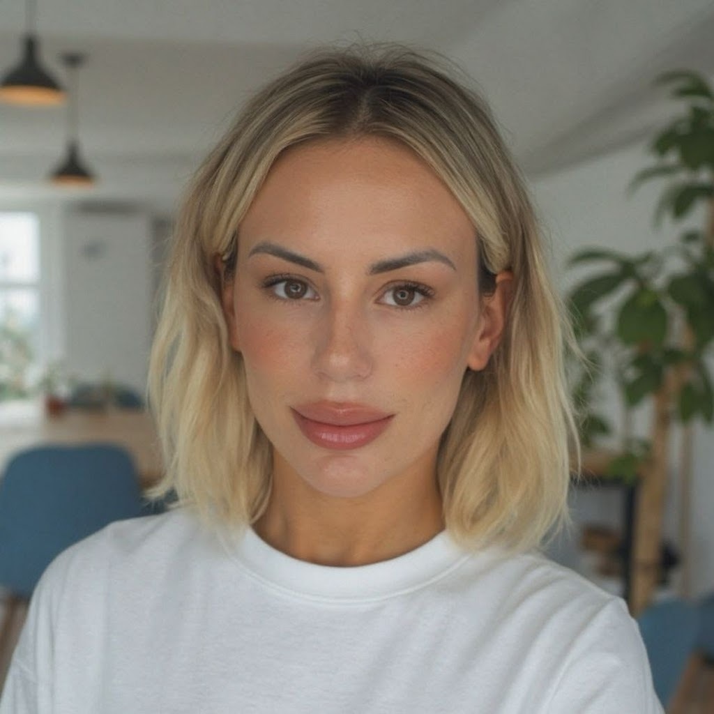 Avatar of Hailey L.