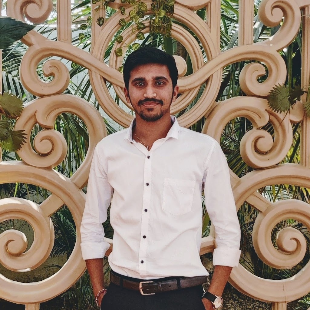 Avatar of Sm P.
