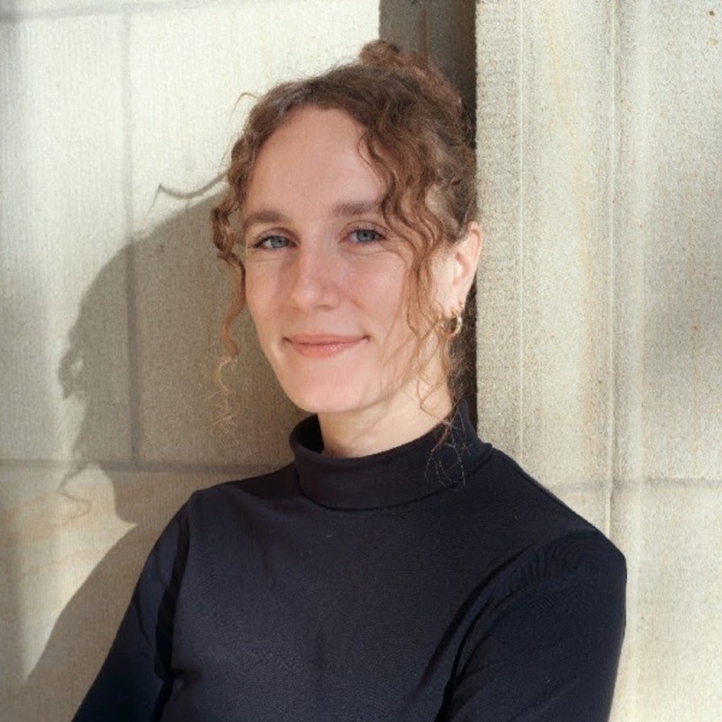 Avatar of Valeria P.