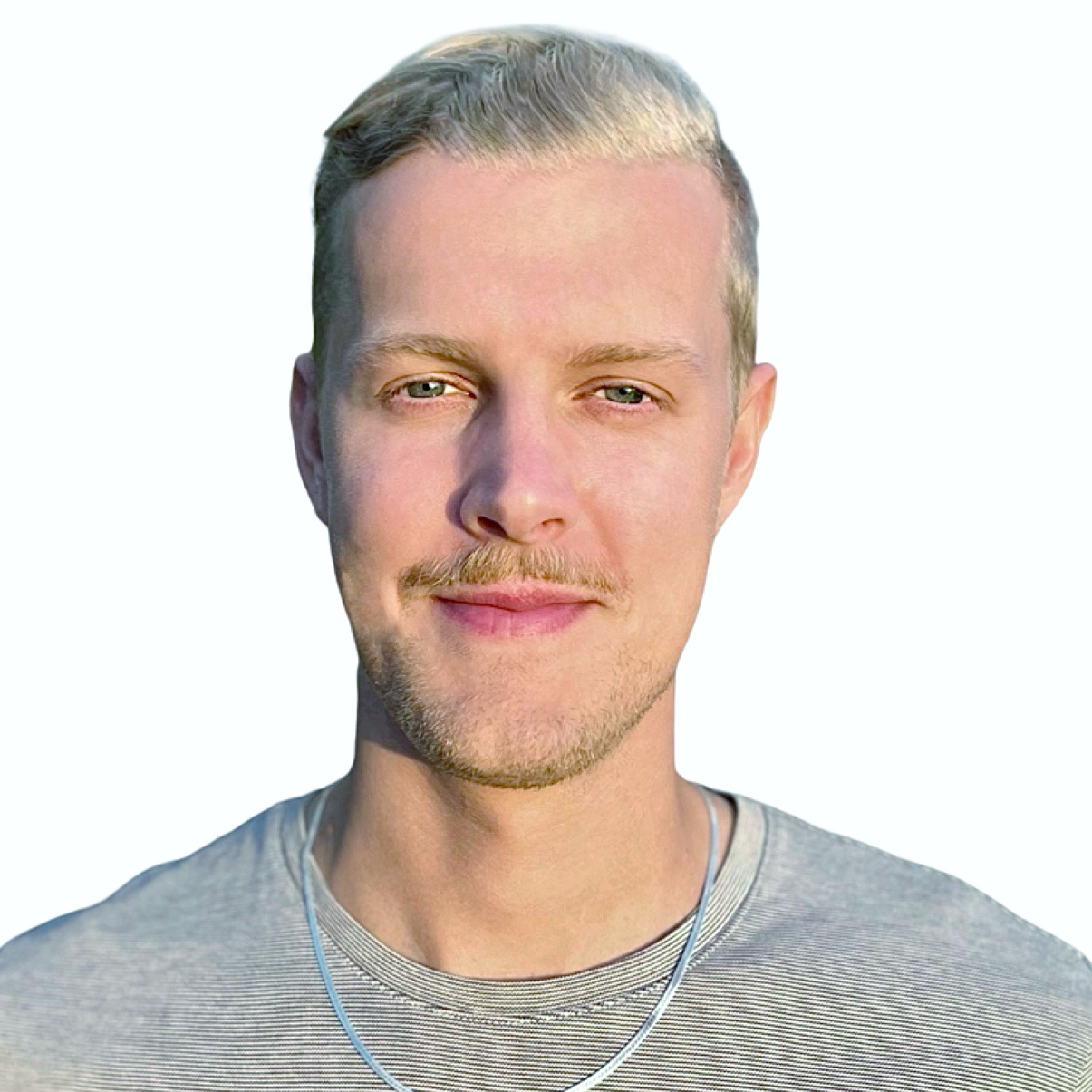 Avatar of Jon B.