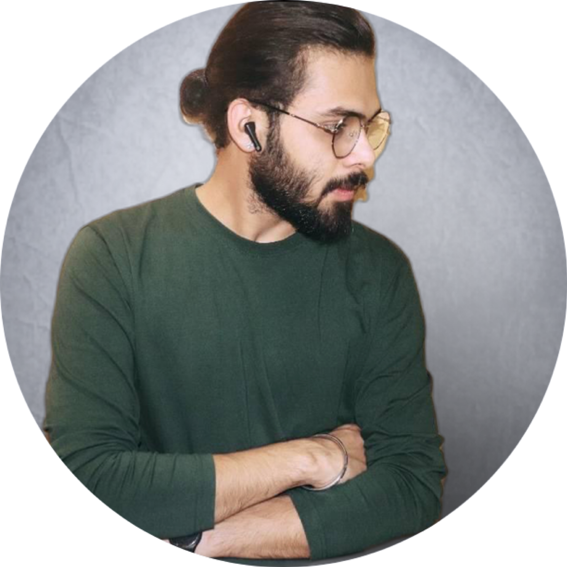 Avatar of Himanshu M.