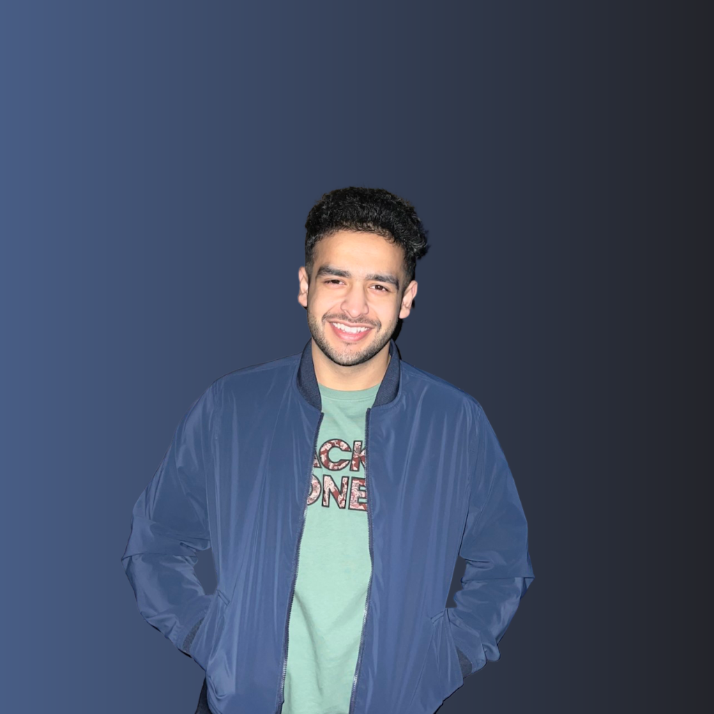 Avatar of Amay M.