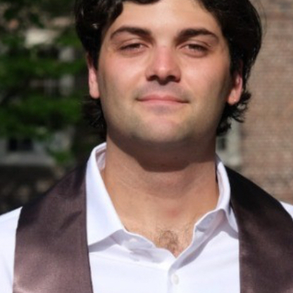 Avatar of Mitch H.