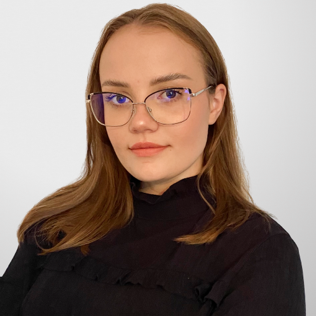 Avatar of Alexandra P.