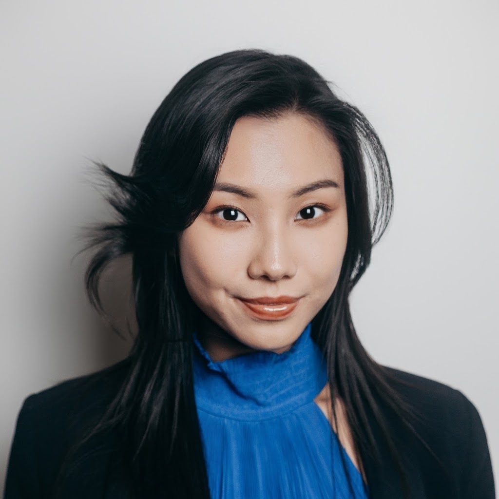 Avatar of Yinyin W.