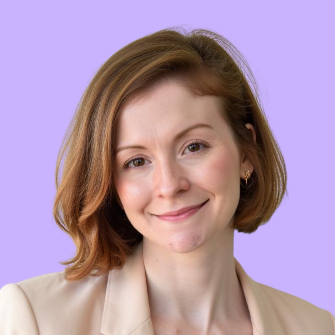 Avatar of Christine O.