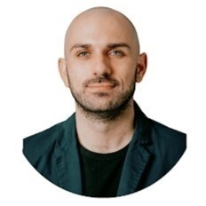 Avatar of Alex M.