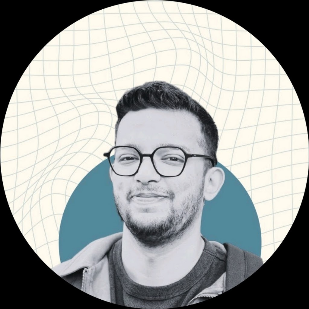 Avatar of Twesh M.