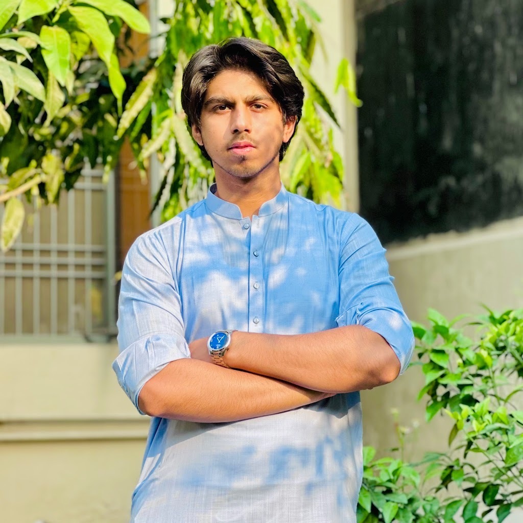 Avatar of Hassan B.