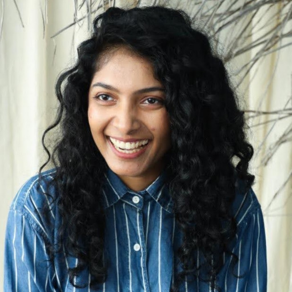 Avatar of Kritika J.