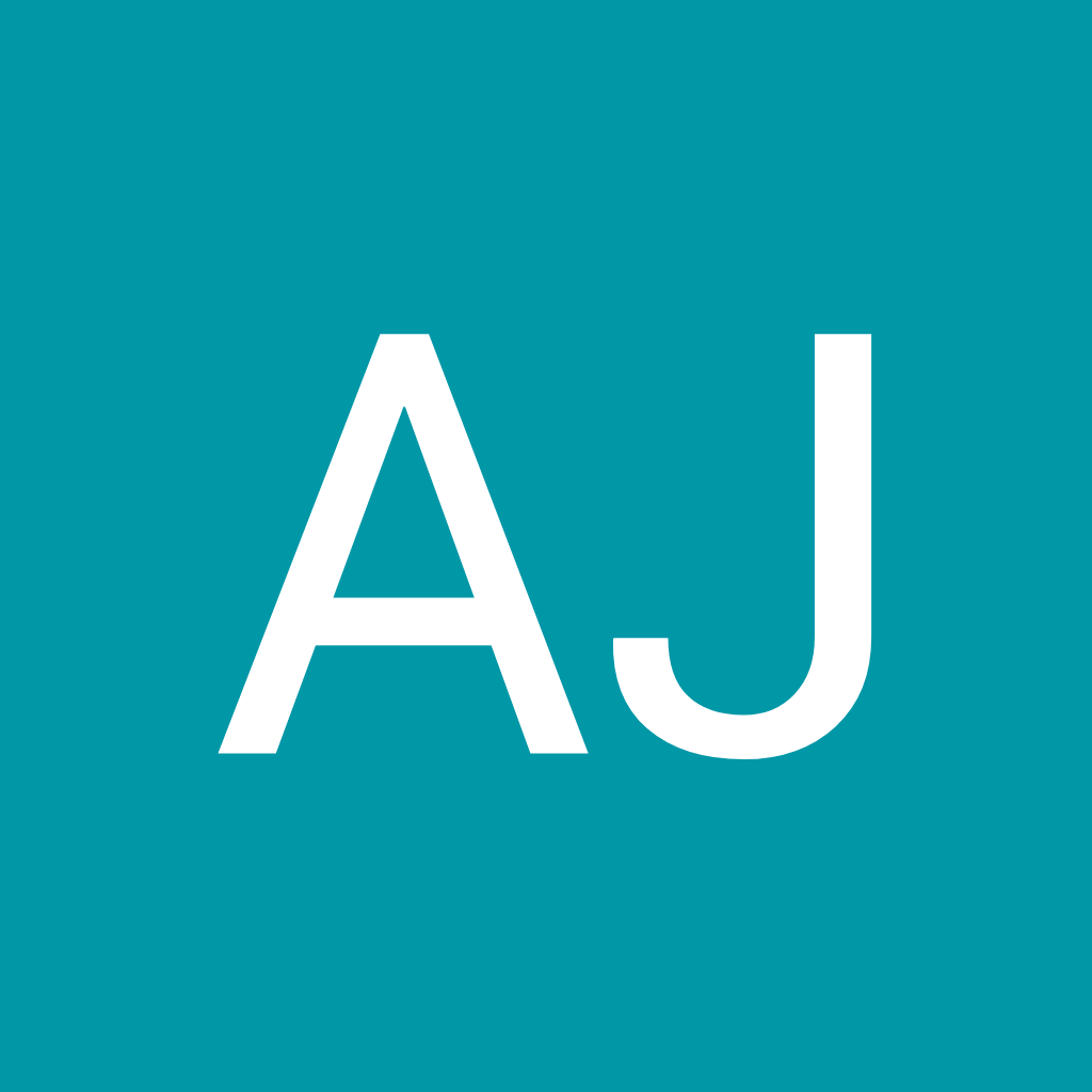 Avatar of AJ D.
