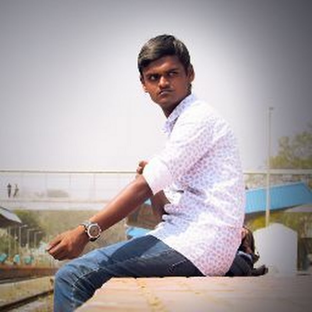 Avatar of prajwal p.