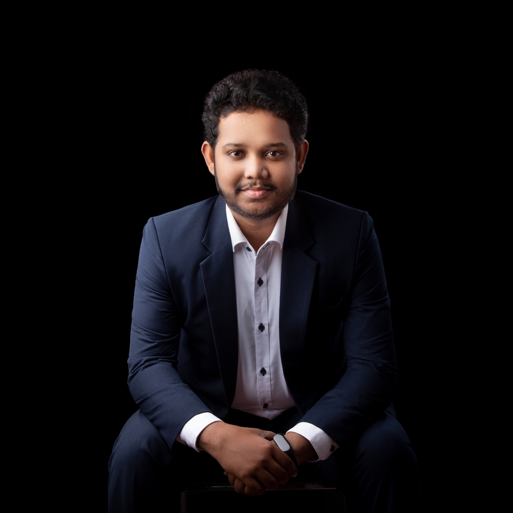 Avatar of Tharindu