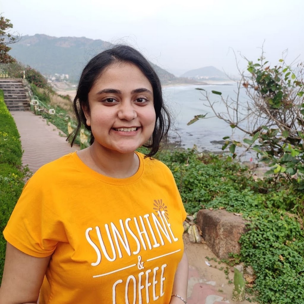Avatar of Sweta S.