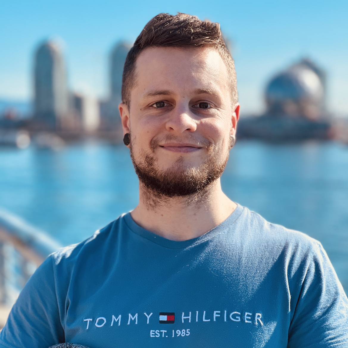 Avatar of Humberto Gonçalves